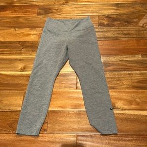 dri-fit nike leggings